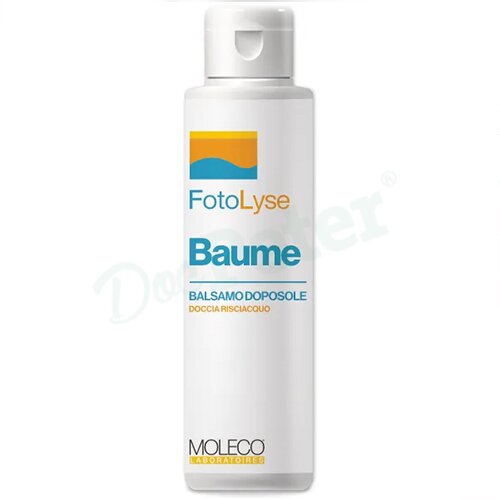 FOTOLYSE Bals.D/Sole Risc200ml