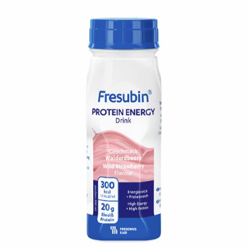 FRESUBIN PROT.ENERGY FRAG.4pz