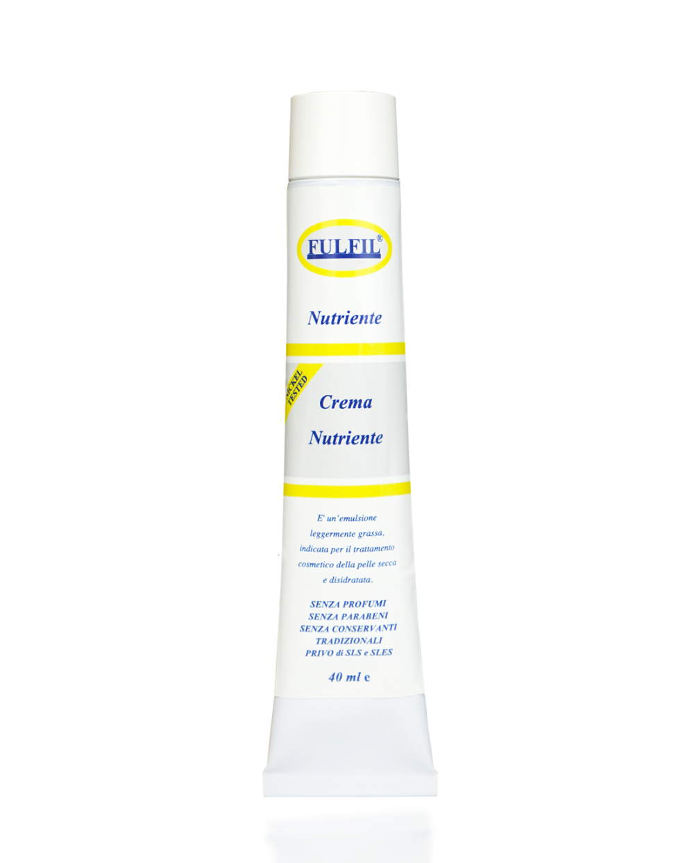 FULFIL CREMA NUTRIENTE 40ML