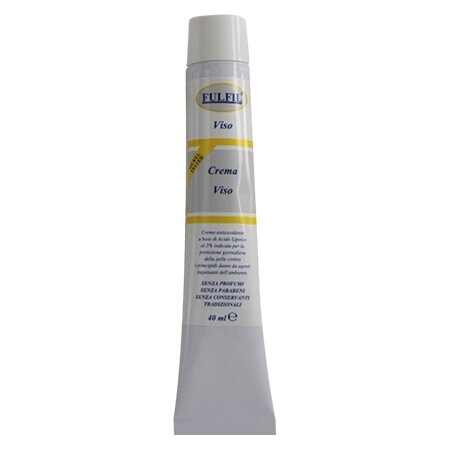 FULFIL CREMA VISO 40ML
