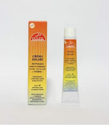 FULFIL SUN BLOCK CR SOL 50ML