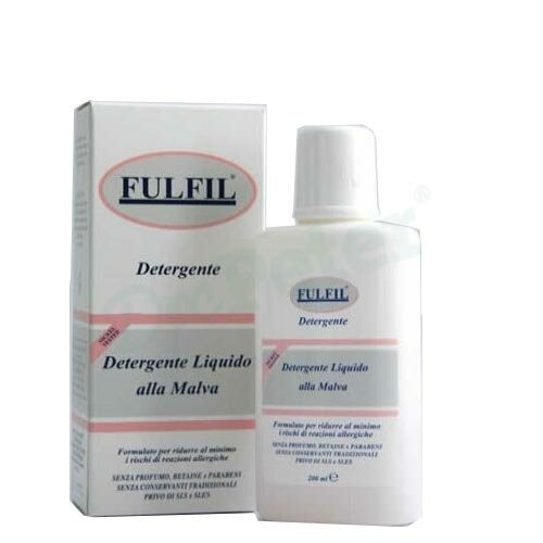 FULFIL INTIMO 200ML