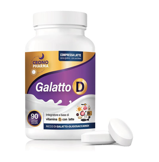GALATTO D*2000 90 Cpr