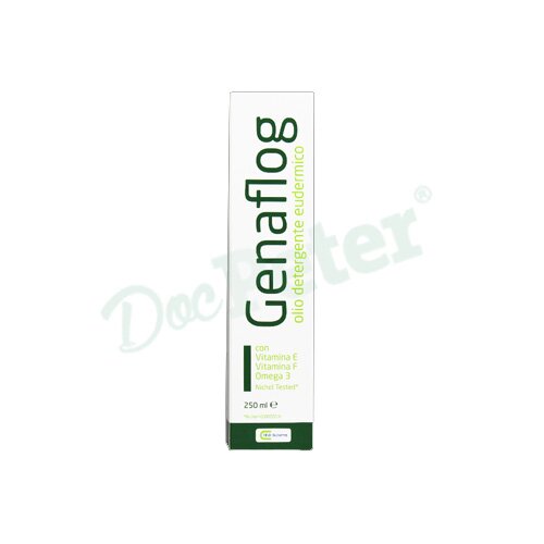 GENAFLOG 250ML