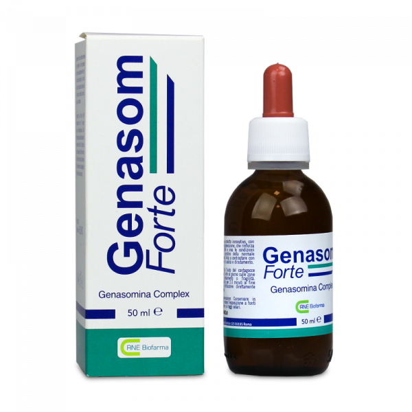 GENASOM FORTE 50ML