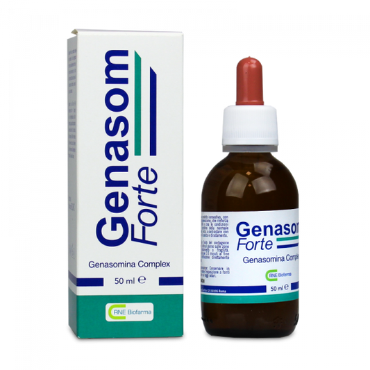 GENASOM FORTE 50ML