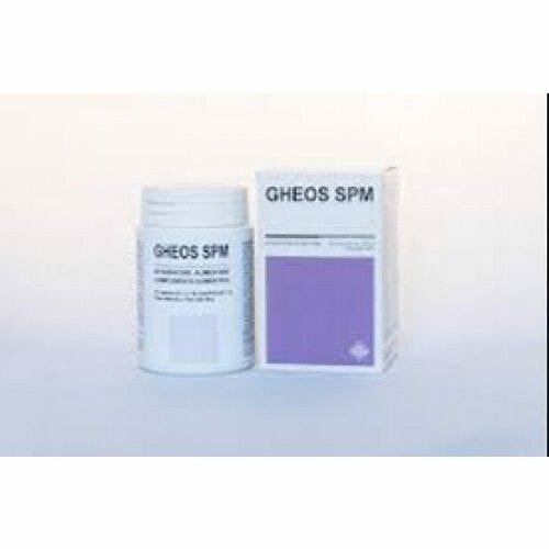 GHEOS SPM 60CPR