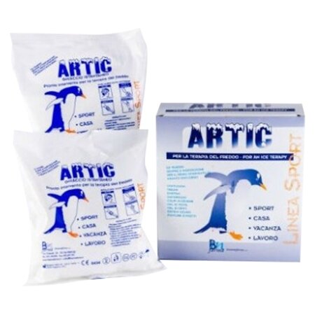 GHIACCIO ISTANT SCAT X2BS ARTIC