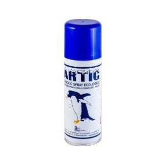 GHIACCIO SPRAY 200 ML ARTIC