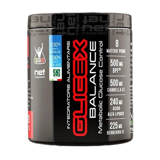GLICEX BALANCE 60CPS
