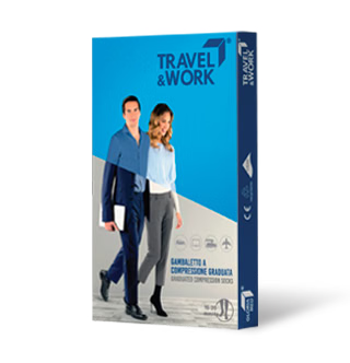 GLORIA TRAVEL & WORK Gambal.Nero 2