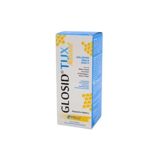 GLOSID TUX Adulti 180ml
