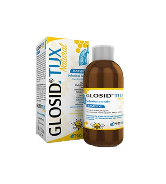 GLOSID TUX Bambini 140ml