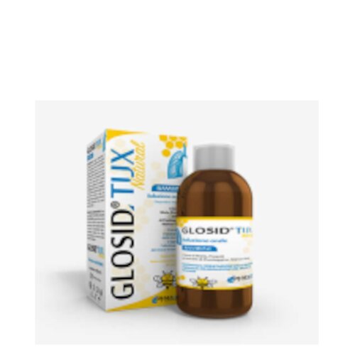 GLOSID TUX NATURAL BAMBINI