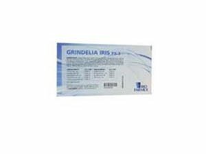 GRINDELIA IRIS PX3 10F 2ML