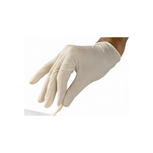 GUANTO CHIR 8 FARMASYSTEM