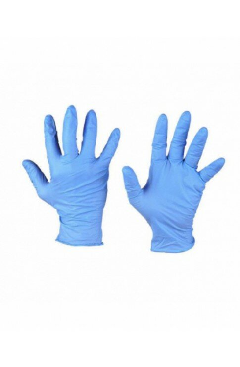 GUANTI LATT GRAND 100PZ FARVISAN