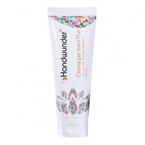 HANDWUNDER PLUS CR MANI 75ML 723