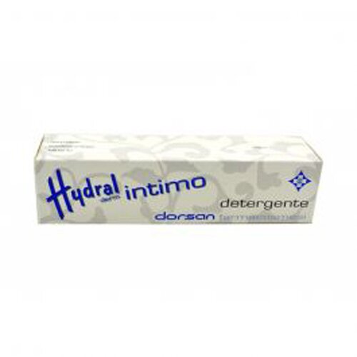 HYDRAL INTIMO DETERGENTE 100ML