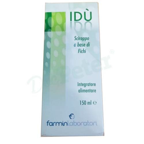 IDU' Sciroppo 150ml
