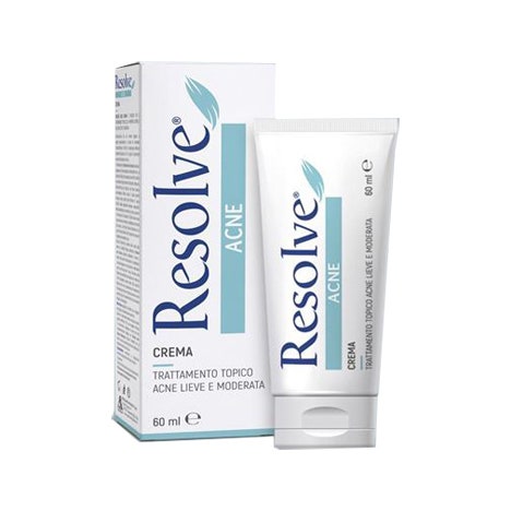 RESOLVE Acne Crema 60ml