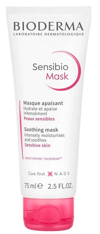 SENSIBIO MASK 75ML