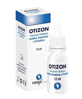 Otizon Soluzione Otologica 12ml