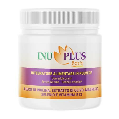 INUPLUS BASIC 300 GR