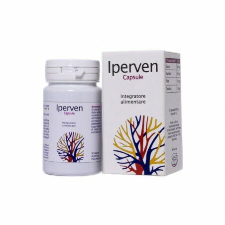 IPERVEN 30CAPSULE