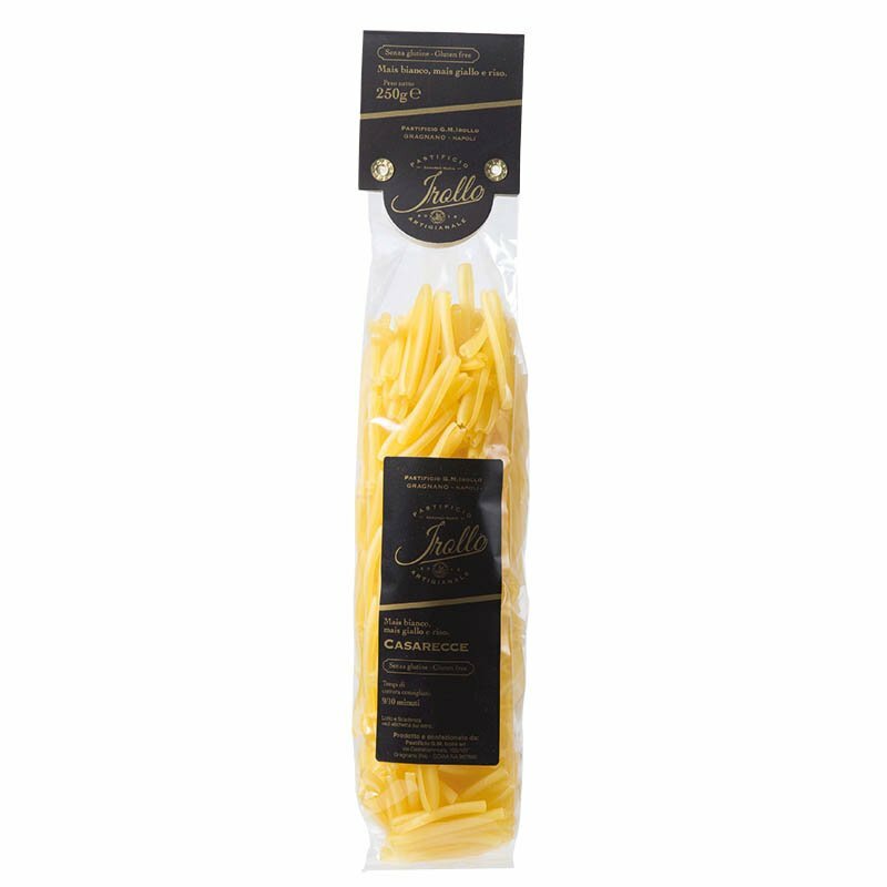 IROLLO Casarecce 1Kg
