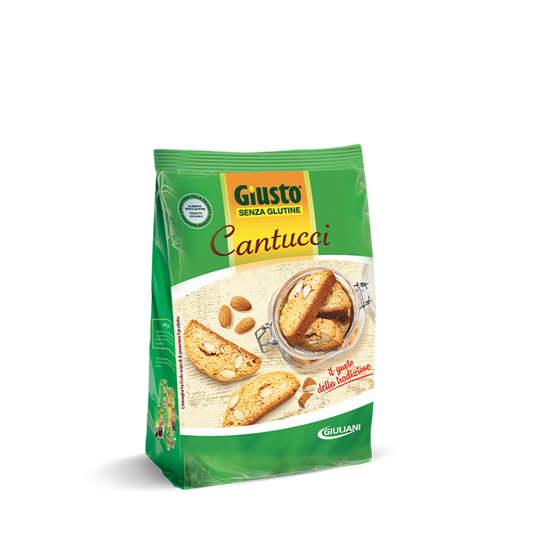 ISICILIAMI CANTUCCI Mand.200g