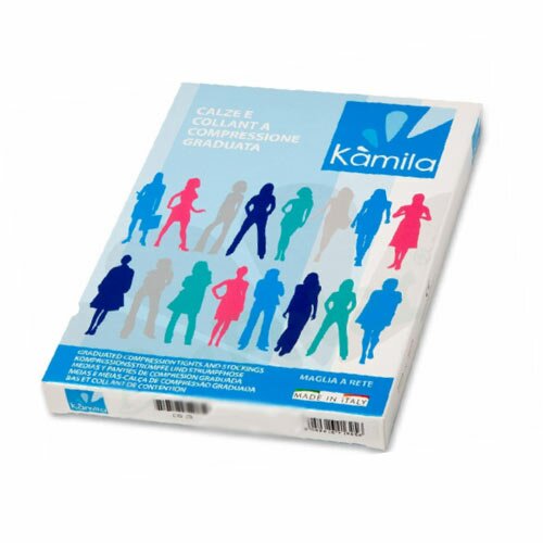 KAMILA PRETTY COLLANT 70 NE 3