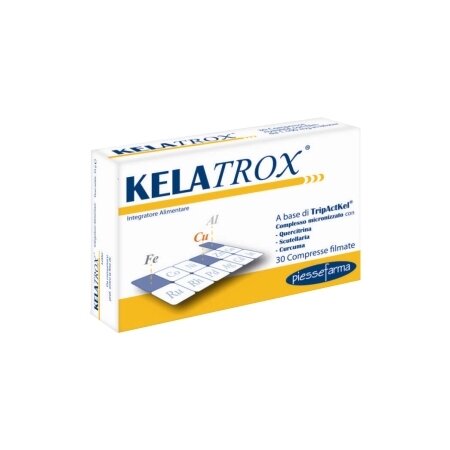 KELATROX 30CPR