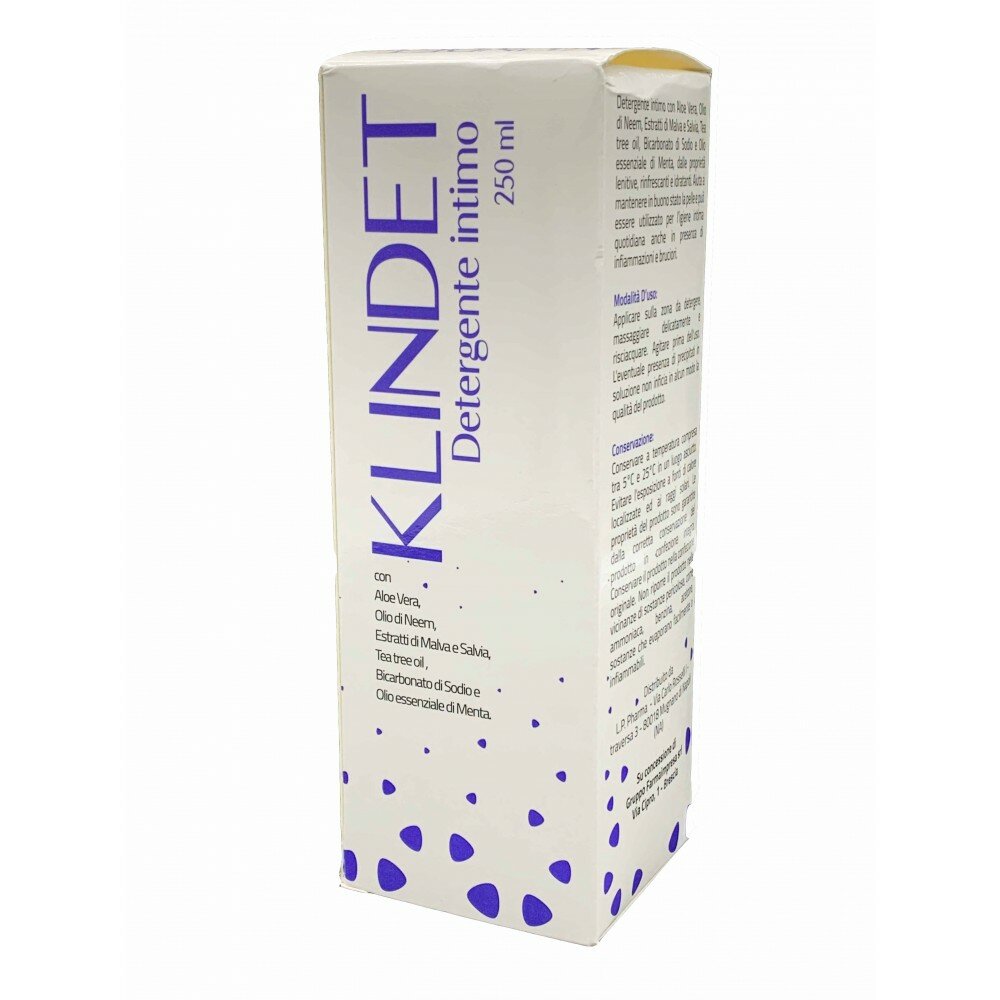 KLINDET 250ML