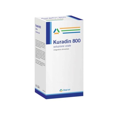 KURADIN 800 250ML