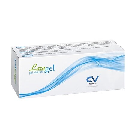 LARA GEL 30ML