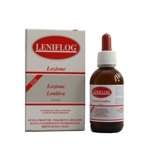 LENIFLOG LOZ 50ML