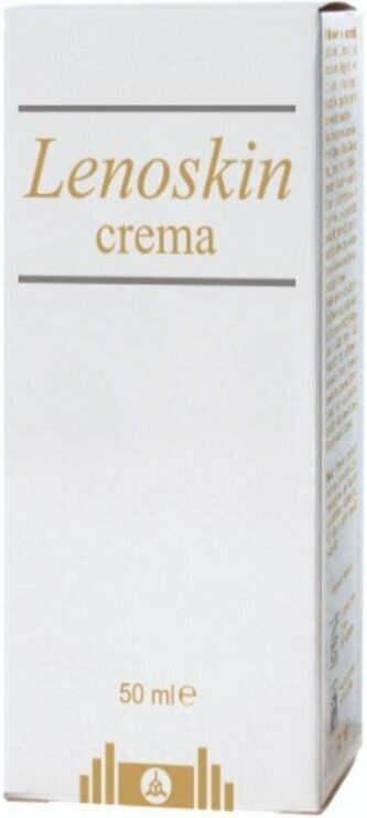 LENOSKIN CREMA 50ML