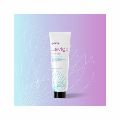 Gooimp Leviga Scrub Corpo 150ml