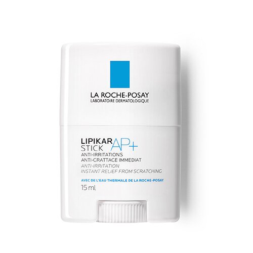 LIPIKAR STICK AP+ 15G