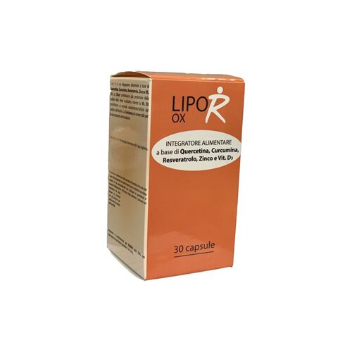LIPOR OX 30CPS