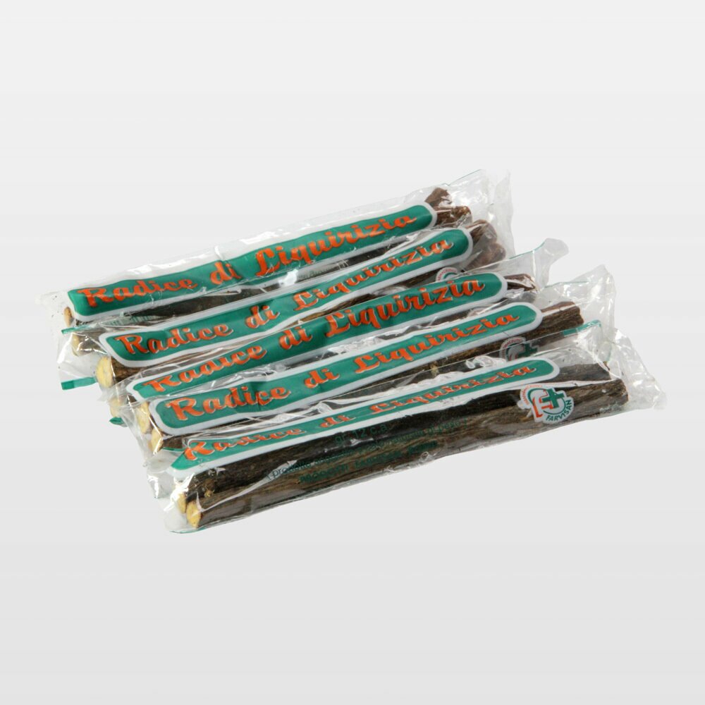 LIQUIRIZIA RX