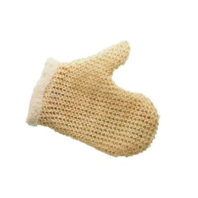 LOOFAH GUANTO CRINE 1PZ