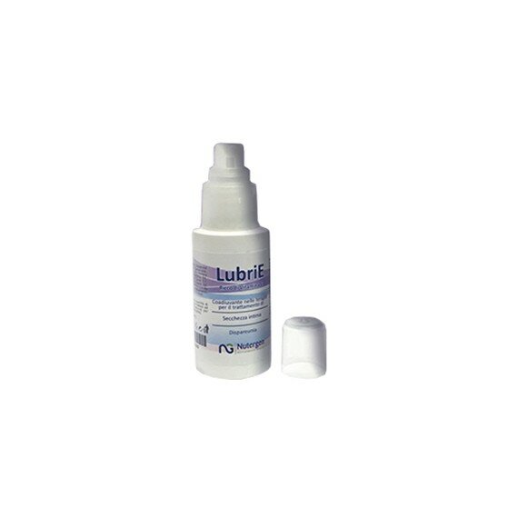 LUBRIE OLIO SPRAY 50G
