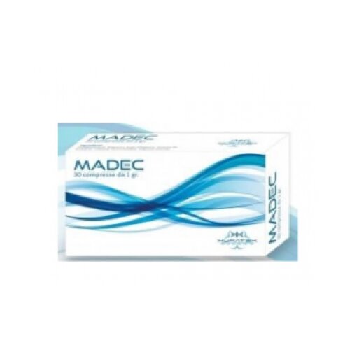 MADEC 30CPR