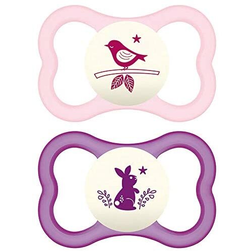 MAM Succh.Air Night Sil16+Girl