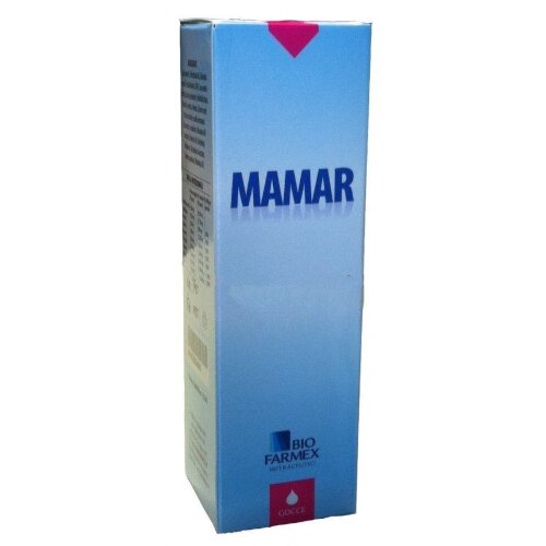 MAMAR GOCCE 100ML