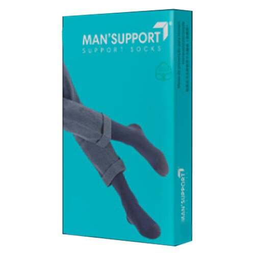 GLORIA MAN S. 18SILV GAMB18 BL