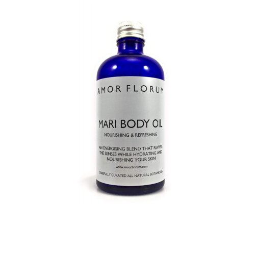 MARI BODY OIL 100ML