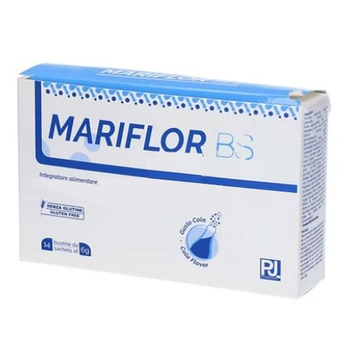 MARIFLOR BS 14BUST